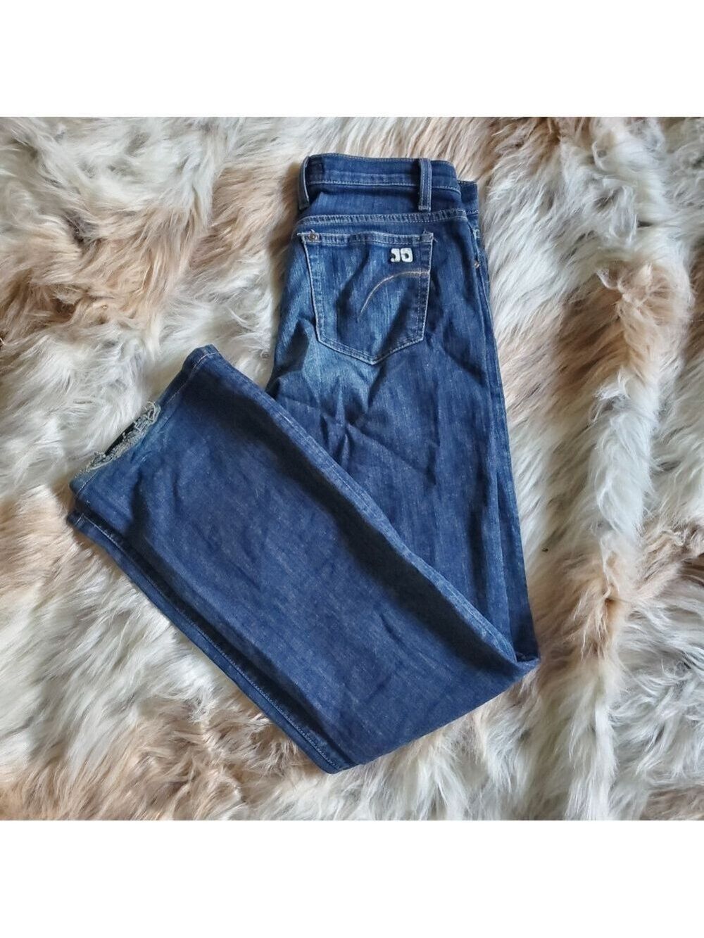 Joe's Jeans Bootcut Kennedy Pant